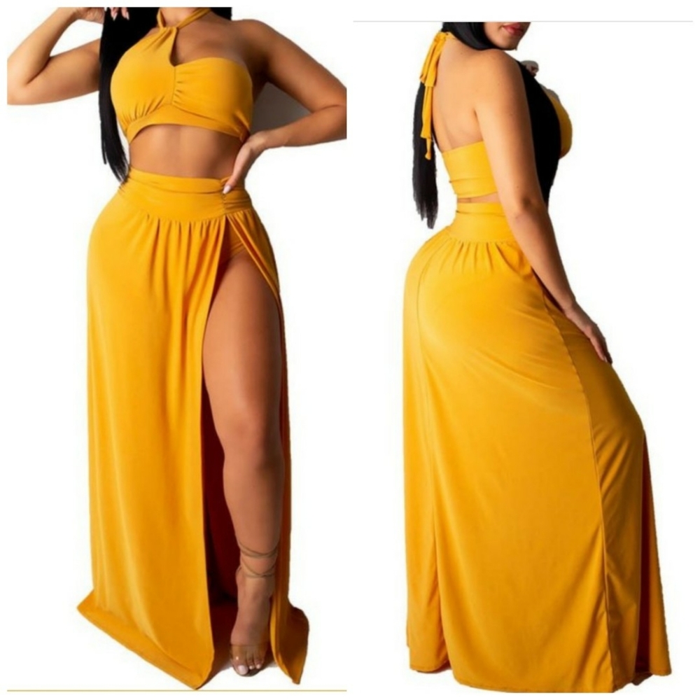 Women 2 piece set